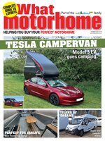 What Motorhome